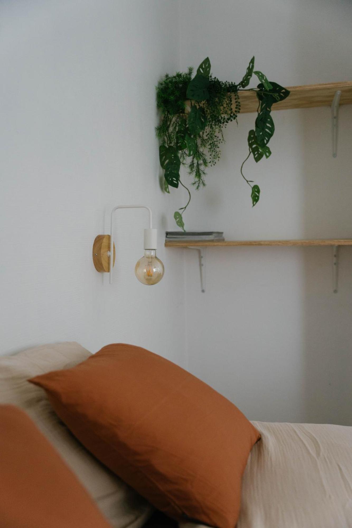 Centrally Located Apartment Close To The Beach Остенде Экстерьер фото